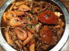 -胖哥俩肉蟹煲(杭州下沙学林街店)