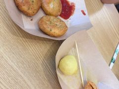 -非遗·十八曲鱼饺(西马总店)