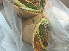 -胖子煎饼店(钦州南路店)