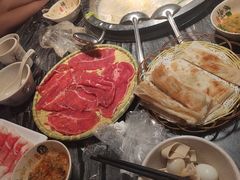 -天都火锅酒楼(虹梅南路店)