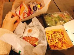 -卡乐星(美罗城店)