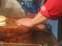 -秦镇史玉林凉皮(翡丽城店)