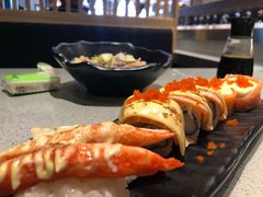 -万岁寿司(万国店)