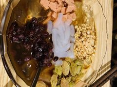 -长颈鹿的口袋钵钵鸡(市南店)
