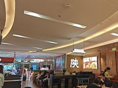 -大师兄·西北小馆(北站缤果空间店)