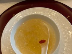 -君来湖滨饭店·渔餐厅