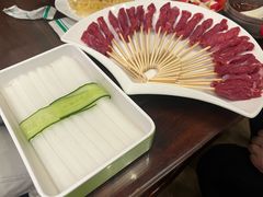 -南门涮肉(后海店)