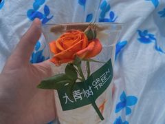 -大青树咖啡(大理古城店)