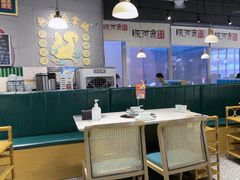 -老虎滩大连海鲜烧烤(水游城店)