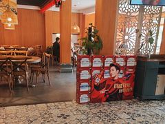 -味莊餐厅(康庄南街店)
