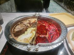 -一绪に寿喜烧自助(世茂广场店)