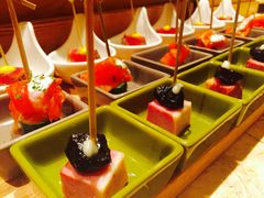 -美盛喜来登大酒店-盛宴标帜餐厅