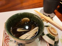 松茸面-隐味(金盛时代店)