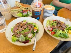 -Jamaicablue Coffeeshop(中央广场店)