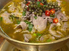 -龍聚祥烧麦馆(万达店)
