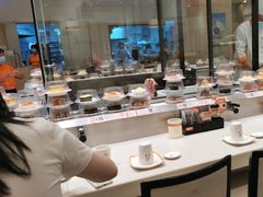 -新一番三文鱼寿司(大东海店)