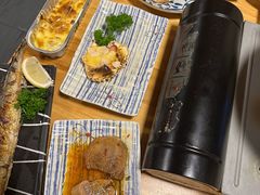 -大焰自助日式料理 铁板烧(徐汇店)