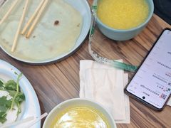 -合合春饼·酱骨·东北菜(潘家园店)