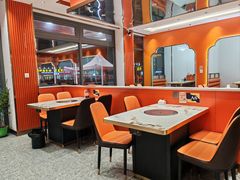 -撒拉人家.酸菜牦牛肉火锅