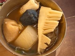 -Retro Deli 茶泡饭