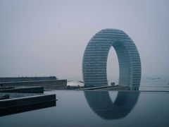 -南太湖山庄·四季轩&国风堂中餐厅