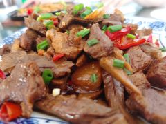 -徽州美食(三十年老店)