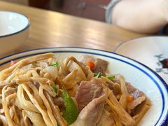 -妈妈的味道·腾冲特色菜(和顺古镇店)