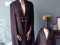 -小火花·干式熟成牛排馆Spark SteakHouse(剑桥郡店)