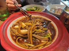 -大潮淮·淮扬菜(何园旗舰店)