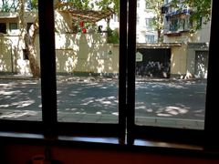 -RUMORS COFFEE ROASTERY鲁马滋咖啡(湖南路店)