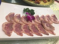 -大树头·花园餐厅(市桥店)