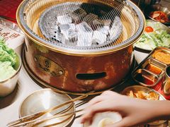 -西塔老太太泥炉烤肉(温州首店万象城黑金店)