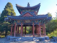 -香山公园
