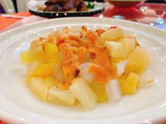 -普天和酒楼·新津菜·烤鸭(天津之眼店)