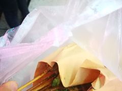 -圆西烤肉(园西路店)