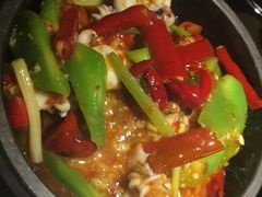 -卞氏菜根香(青羊万达店)