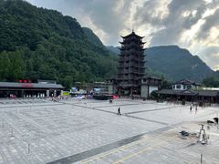 -吃饭皇帝大·土家民族菜(武陵源店)