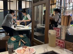 -火炉火自助餐(西直门凯德MALL店)