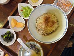 -同得兴 Since·1995 传统苏式面馆(嘉馀坊店)