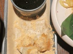 -新石器烤肉(中房金谊广场店)