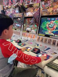 -卡通尼·Safari非洲探索乐园·生日会(金桥国际商业广场店)