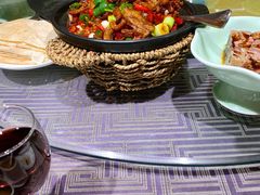 -蔡田福佛跳墙(官驿街店)