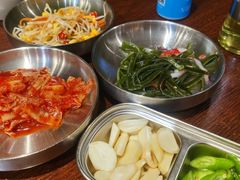 -我们家韩国烤肉8号店(郫都店)