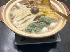 -新安人家·22年本地餐厅