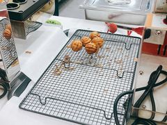 核桃饼-莫朗核桃饼(虹泉路店)