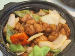 -日昌餐馆(德胜门店)