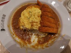 -CoCo壱番屋