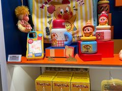 -泡泡玛特POPMART(柏威年购物中心店)