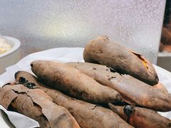 -密友回转自助火锅(世茂国际广场店)