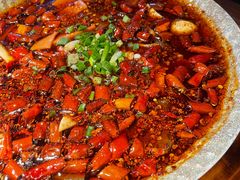 毛血旺-青城甲(青城山店)